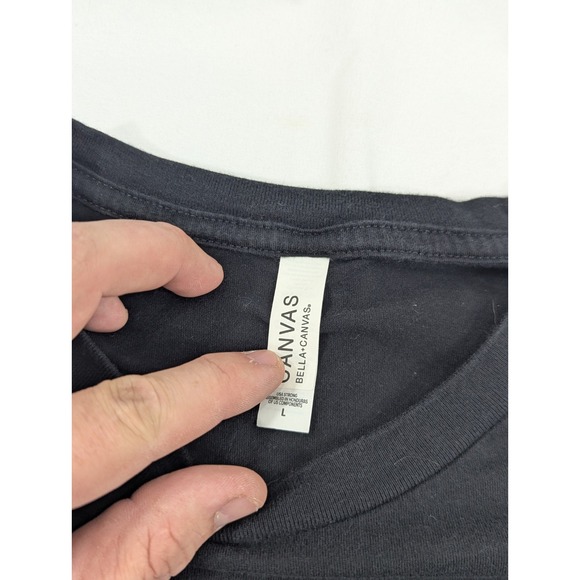 2022 BLUE OCTOBER North America Summer Concert Shirt Sz Large Tour Band - Picture 6 of 8